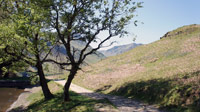 Grisedale Valley